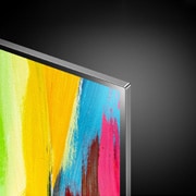 LG 83 Zoll LG 4K OLED evo TV C2, OLED83C29LA