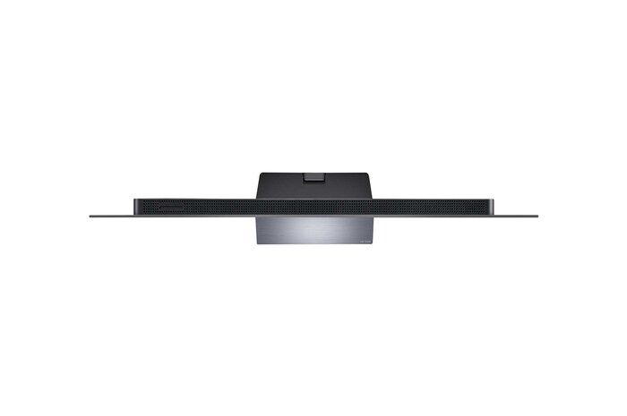 LG 55 Zoll LG 4K OLED evo TV C3 , OLED55C37LA