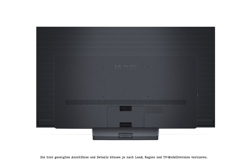LG 55 Zoll LG 4K OLED evo TV C3 , OLED55C39LC