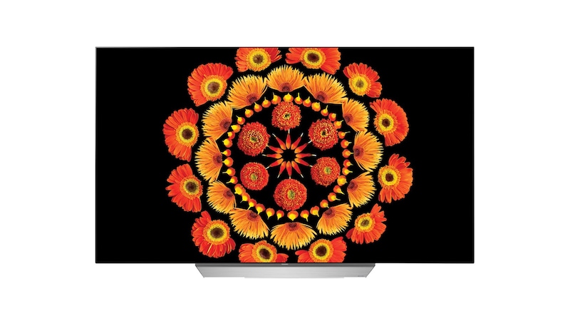 LG 55" LG OLED TV, OLED55C7D
