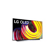 LG 55 Zoll LG 4K OLED TV CS, OLED55CS9LA