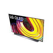 Der Geheimtipp-OLED: LG CS TV (2022) mit Alpha 9 ab 949 Euro!