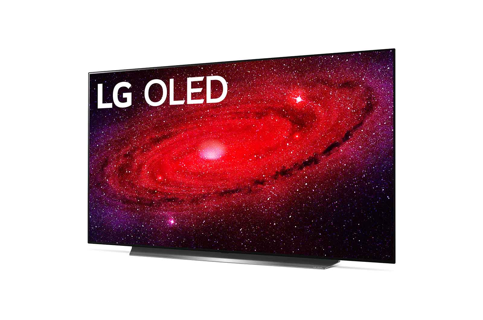 LG 55" OLED CX 4K TV, OLED55CX3LA