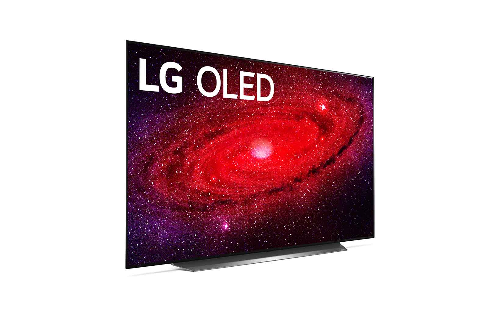 LG 55" OLED CX 4K TV, OLED55CX3LA