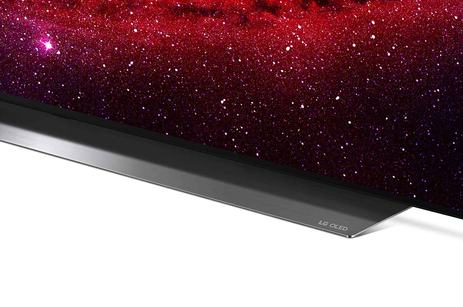 LG 55" OLED CX 4K TV, OLED55CX3LA