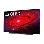 LG 55" OLED CX 4K TV, OLED55CX3LA