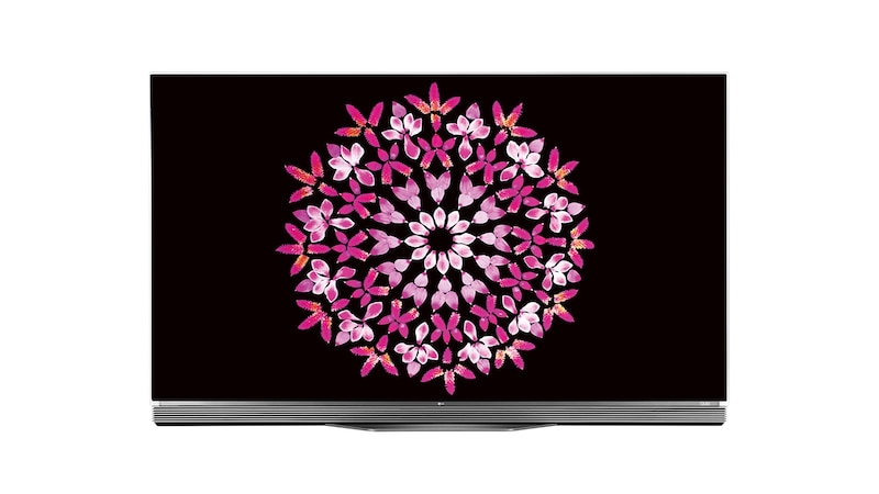 LG 55" LG OLED TV, OLED55E7N