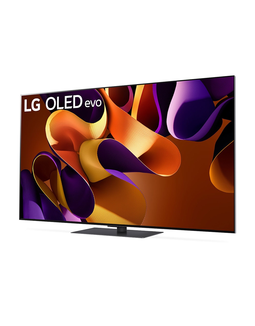 OLED TVs