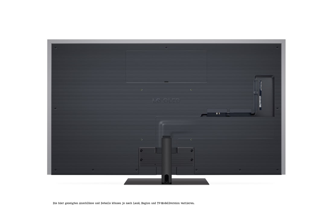 LG 65 Zoll LG OLED evo G4 4K Smart TV, OLED65G49LS