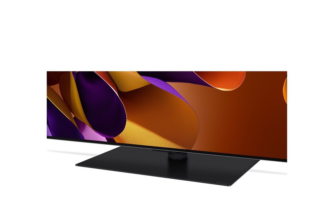 LG 65 Zoll LG OLED evo G4 4K Smart TV, OLED65G49LS