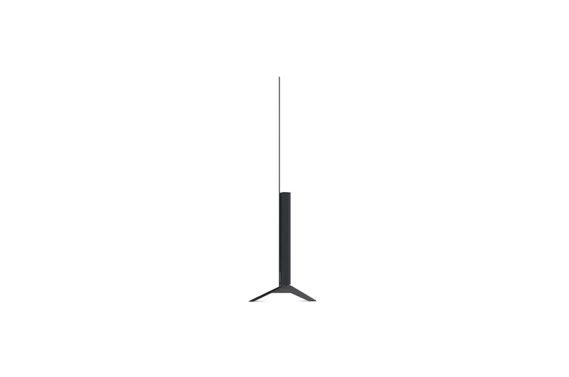 LG 65" 4K OLED TV A1, OLED65A19LA