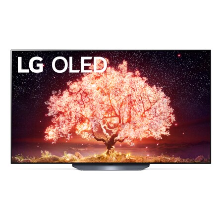 OLED65B19LA