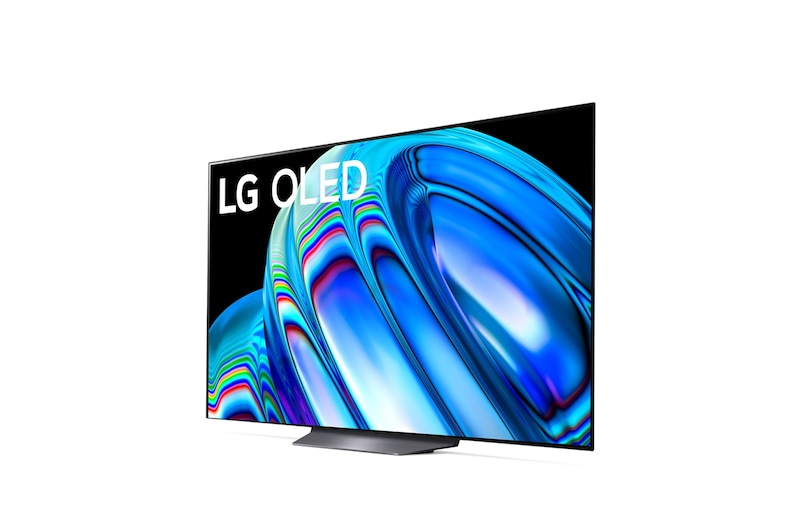 LG 65 Zoll LG 4K OLED TV B2, OLED65B23LA