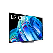LG 65 Zoll LG 4K OLED TV B2, OLED65B23LA