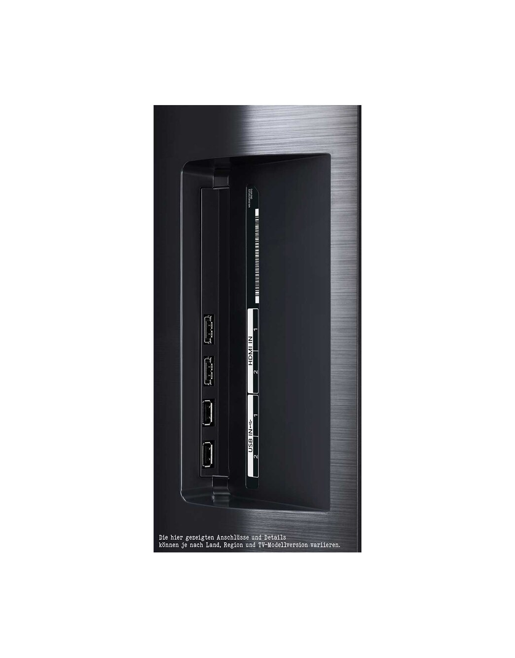 LG 65 Zoll 4K OLED TV B3 | OLED65B39LA | LG DE