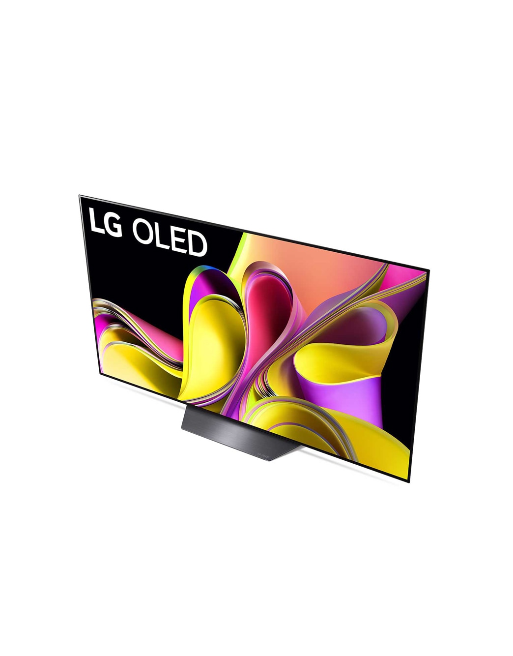 LG 65 Zoll 4K OLED TV B3 | OLED65B39LA | LG DE