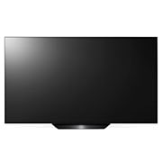 LG 65" OLED B9 4K TV - Energieeffizienzklasse A (Spektrum: A+++ bis D), OLED65B97LA