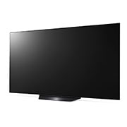 LG 65" OLED B9 4K TV - Energieeffizienzklasse A (Spektrum: A+++ bis D), OLED65B97LA