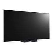LG 65" OLED B9 4K TV - Energieeffizienzklasse A (Spektrum: A+++ bis D), OLED65B97LA