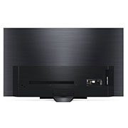 LG 65" OLED B9 4K TV - Energieeffizienzklasse A (Spektrum: A+++ bis D), OLED65B97LA