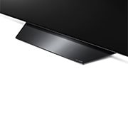 LG 65" OLED B9 4K TV - Energieeffizienzklasse A (Spektrum: A+++ bis D), OLED65B97LA