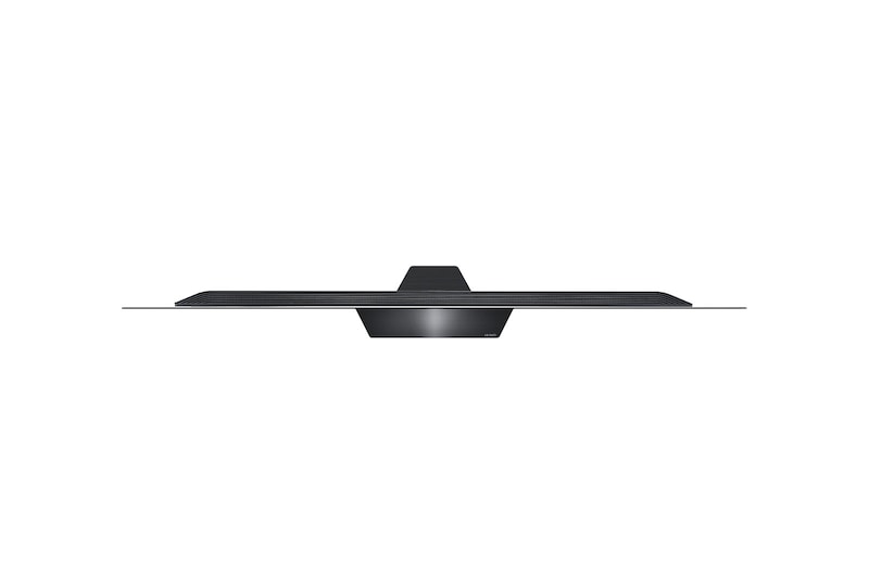 LG 65" OLED B9D 4K TV - Energieeffizienzklasse A (Spektrum: A+++ bis D), OLED65B9DLA