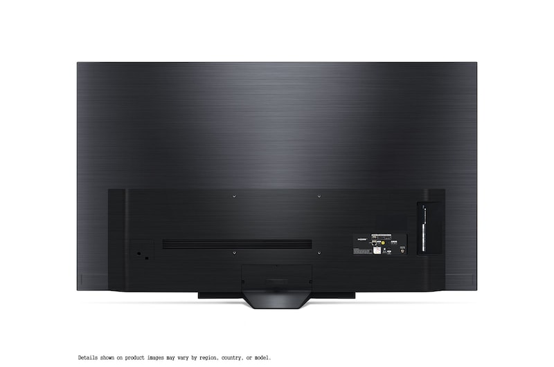 LG 65" OLED BX 4K TV, OLED65BX9LB