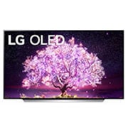OLED65C16LA