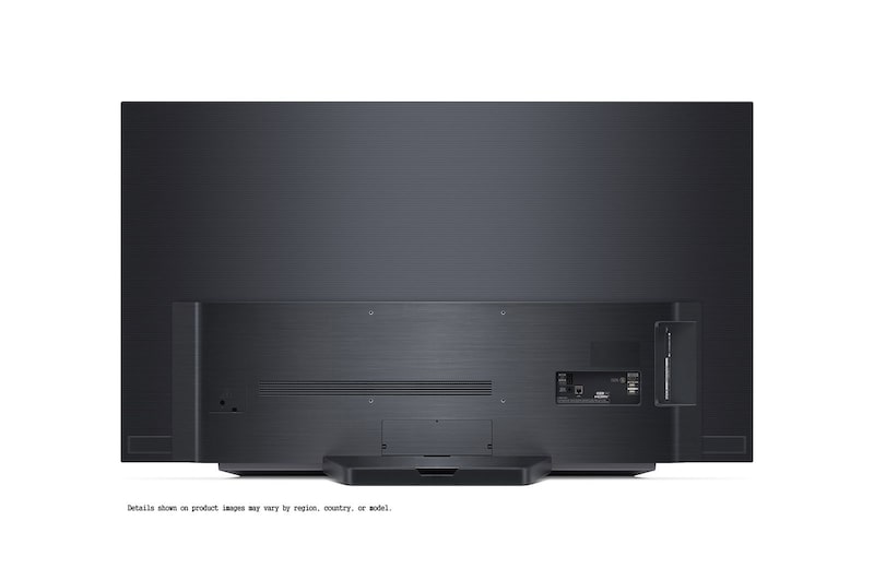 LG 65" 4K OLED TV C1 , OLED65C17LB