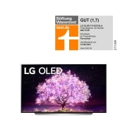 LG-OLED65C18LA