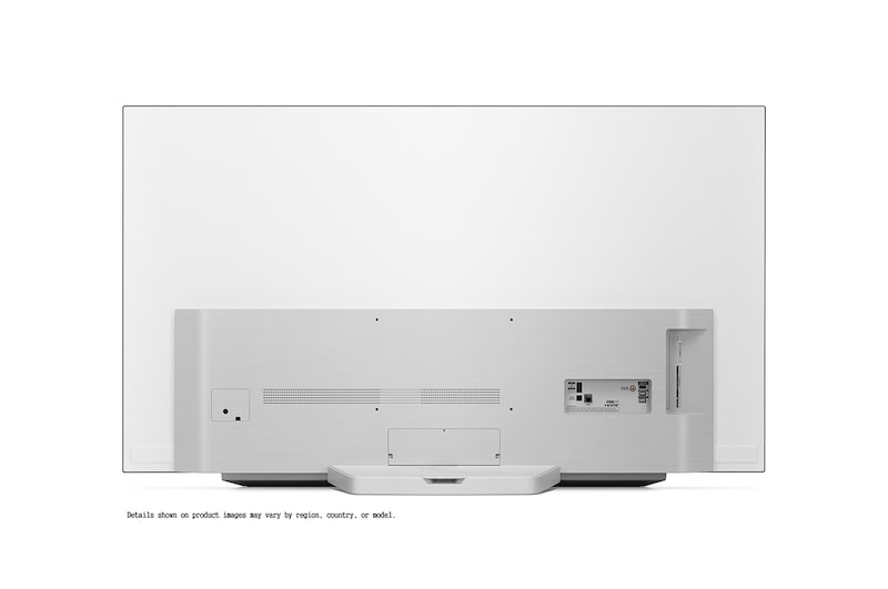 LG 65" 4K OLED TV C1, OLED65C19LA