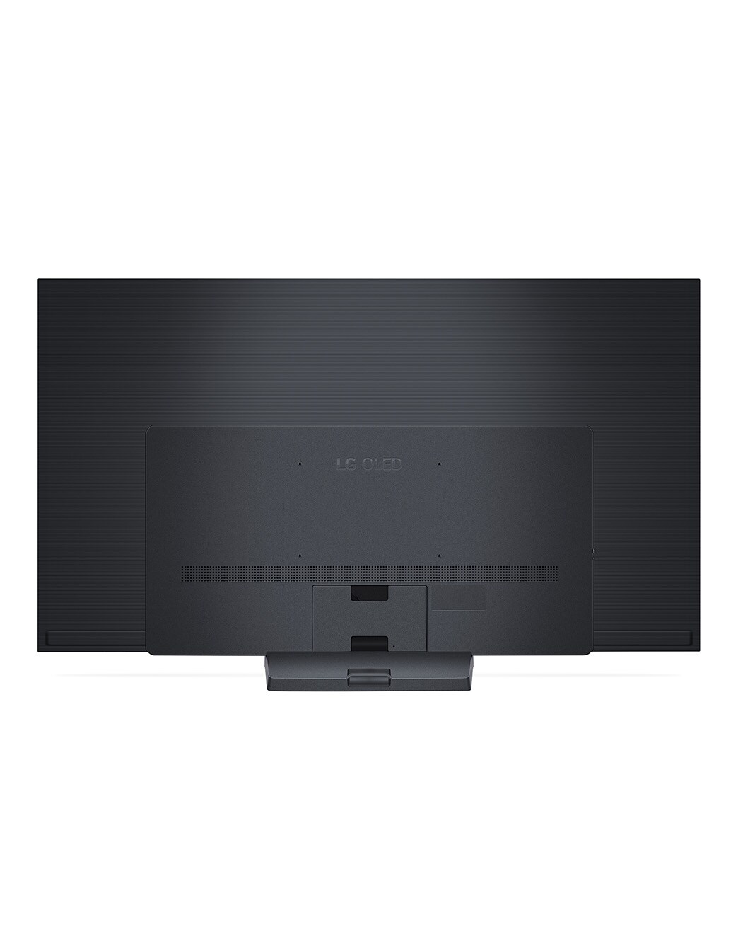 TV LG OLED65C31LA - OLED Evo 165 Cm (77"), Processeur AI α9 Gen6, WebOS 23, Dolby Atmos