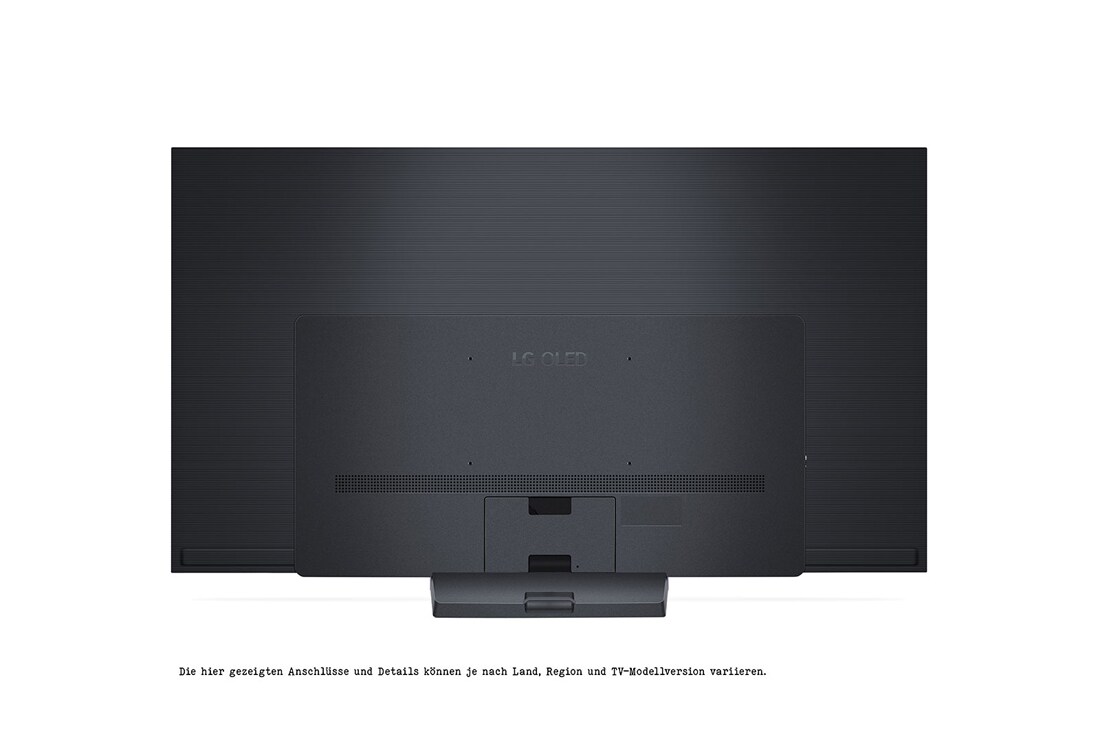 LG 65 Zoll LG 4K OLED evo TV C3, OLED65C37LA