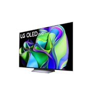 Telewizor LG OLED65C32LA 65 OLED 4K 120Hz webOS Dolby Vision