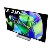 LG 65 Zoll LG 4K OLED evo TV C3 , OLED65C38LA