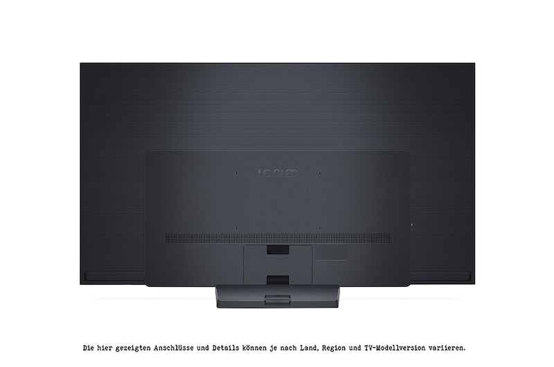 LG 65 Zoll LG 4K OLED evo TV C3 , OLED65C39LC