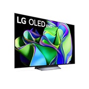 LG 65 Zoll LG 4K OLED evo TV C3 , OLED65C39LC