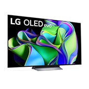 LG 65 Zoll LG 4K OLED evo TV C3 , OLED65C39LC