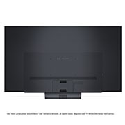 LG 65 Zoll LG 4K OLED evo TV C3 , OLED65C39LC