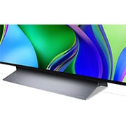 LG 65 Zoll LG 4K OLED evo TV C3 , OLED65C39LC