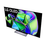 LG 65 Zoll LG 4K OLED evo TV C3 , OLED65C39LC
