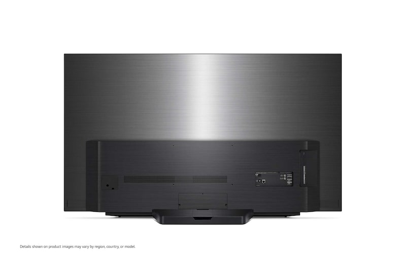 LG 65" OLED C9 4K TV - Energieeffizienzklasse A (Spektrum: A+++ bis D), OLED65C97LA
