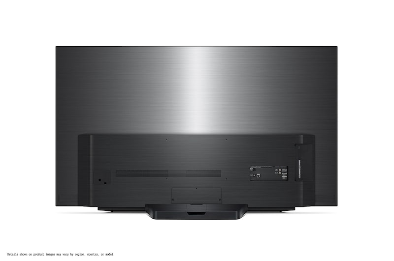 LG 65" OLED C9 4K TV - Energieeffizienzklasse A (Spektrum: A+++ bis D), OLED65C98LB
