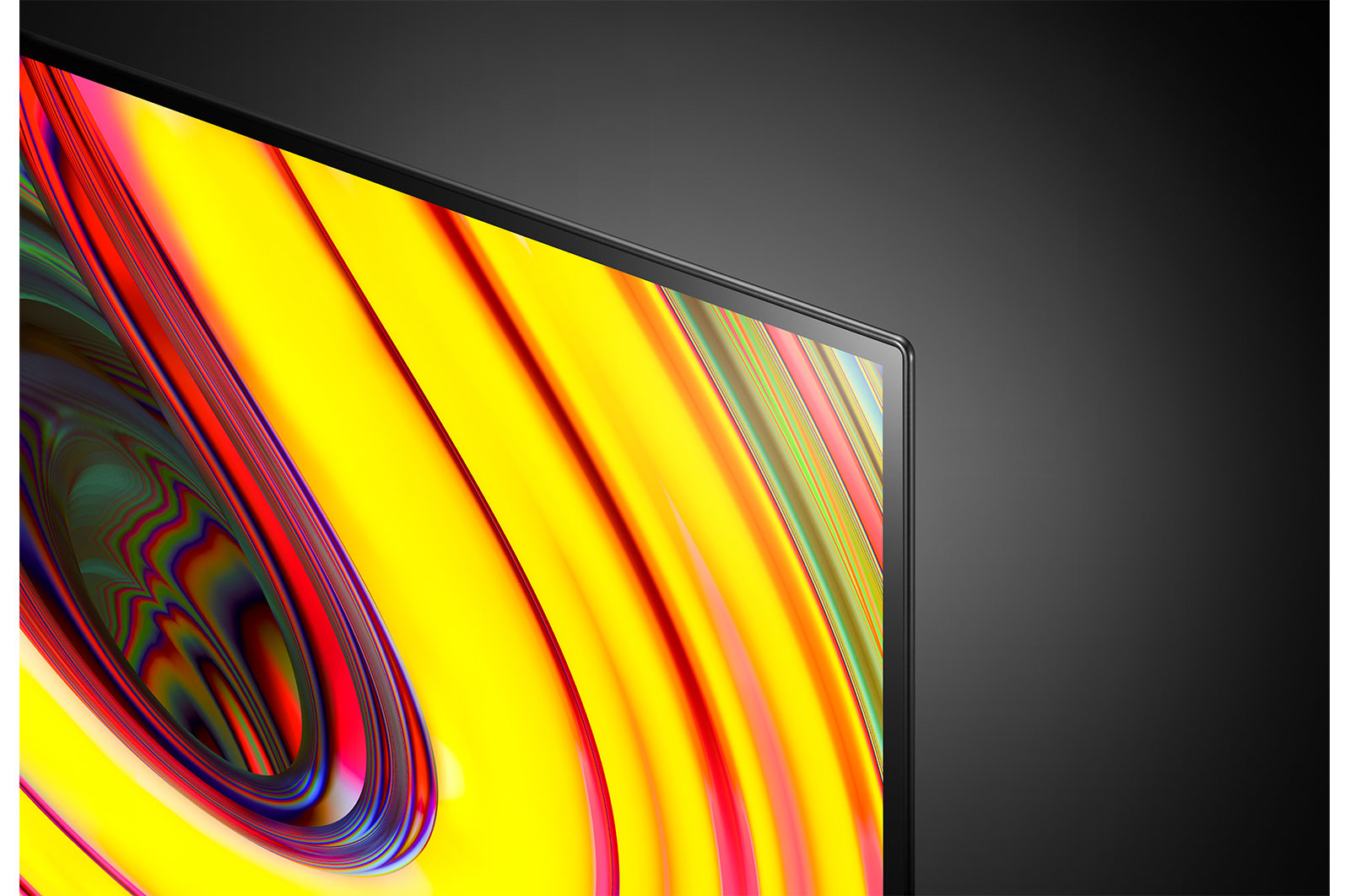 LG 65 Zoll LG 4K OLED TV CS, OLED65CS6LA