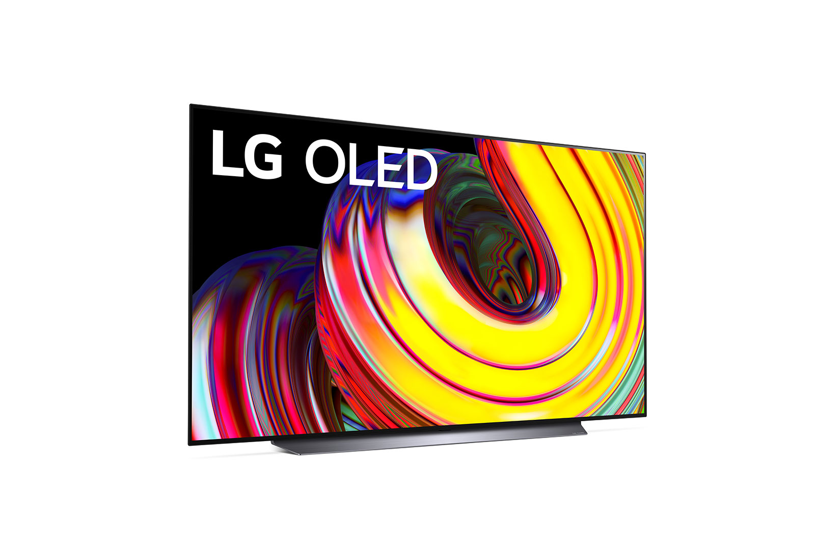 LG 65 Zoll LG 4K OLED TV CS, OLED65CS6LA