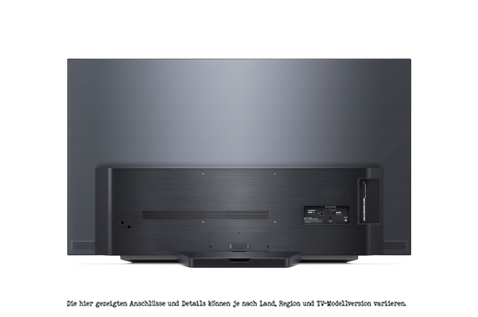 LG 65 Zoll LG 4K OLED TV CS, OLED65CS6LA
