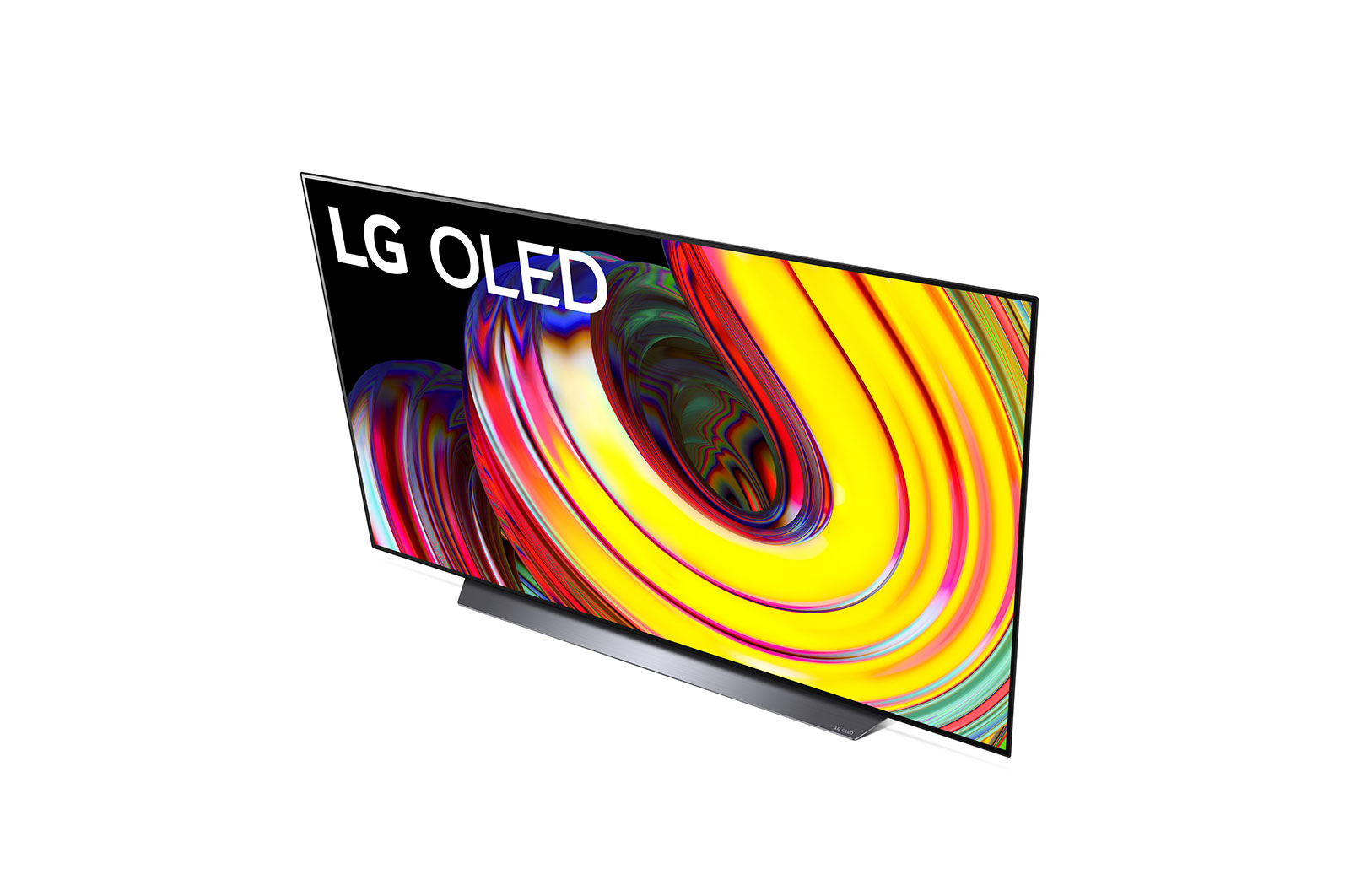 LG 65 Zoll LG 4K OLED TV CS, OLED65CS6LA