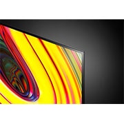 LG 65 Zoll LG 4K OLED TV CS, OLED65CS6LA