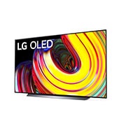 LG 65 Zoll LG 4K OLED TV CS, OLED65CS6LA