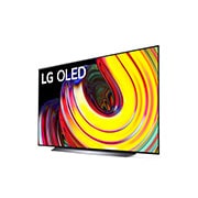 LG 65 Zoll LG 4K OLED TV CS, OLED65CS6LA